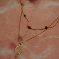 Shortie Memorable - zilver